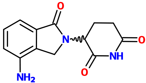 (图片) MC007822 Lenalidomide (CC-5013)